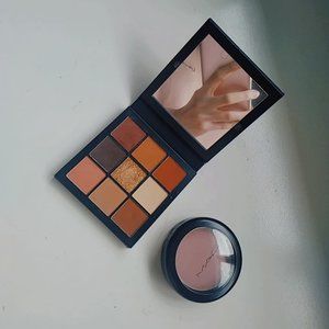 Huda Beauty Obsessions Eyeshadow Palette